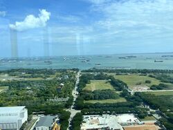 Marina Bay Residences (D1), Condominium #607369471